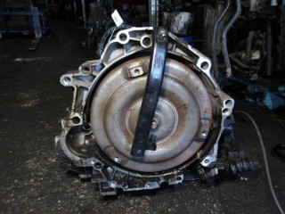 КПП автоматическая (АКПП) Audi A6 4B/C5 1998, 2.8 л., бензин, DEX