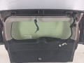 крышка багажника (дверь 3-5) Nissan Elgrand E52 2017, 3.5 л., VQ35DE, бензин, АКПП, минивэн, правый руль - фото №11