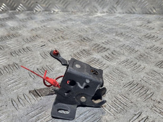 замок багажника Citroen Evasion 1 поколение [рестайлинг] 2000, минивэн