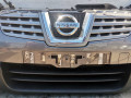 передняя часть (ноускат) Nissan Qashqai 1 поколение 2009, 1.5 л., дизель, 6МКПП, внедорожник 5 дв. - фото №10