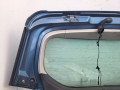 крышка багажника (дверь 3-5) Opel Zafira 3 поколение (C) 2015, 1.4 л., B 14 NET, бензин, 6МКПП, минивэн - фото №11