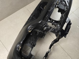 панель передняя салона (торпедо) Alfa Romeo 2019, 1.8 л., 940 A1.000, бензин, АКПП, черный, хетчбэк 5 дв., передний привод, 156102183