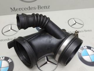 патрубок воздушного фильтра BMW X5 E53 2002, M54 B30 (306S3)