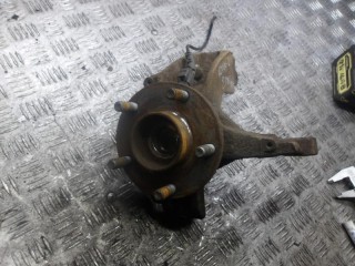 ступица передняя левая Ford Focus 2 поколение 2006