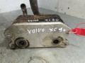 теплообменник масляного фильтра Volvo XC90 1 поколение 2006, 2.4 л., D 5244 T4, дизель, 6МКПП, внедорожник 5 дв. - фото №4