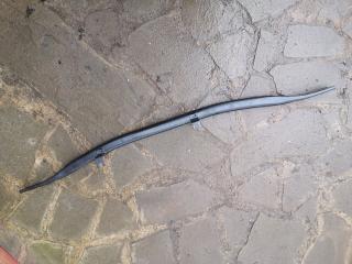 распорка стоек Porsche 2023, 2.9 л., бензин, АКПП, 95B805629A