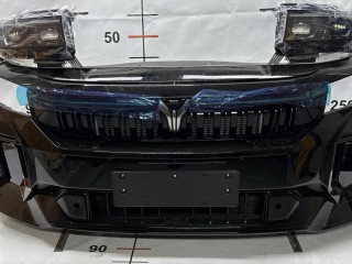 передняя часть (ноускат) Voyah Free 1 поколение 2024, H97C2803002