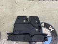 замок багажника BMW 6 серия F06/F12/F13 2014, 3.0 л., бензин, 7191212 - фото №3