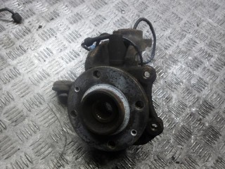 ступица передняя правая Peugeot 207 1 поколение 2007