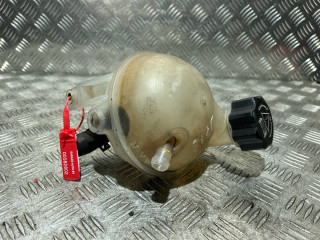 бачок расширительный Peugeot 307 1 поколение [рестайлинг] 2007, 1.6 л., NFU (TU5JP4), бензин, 5МКПП, универсал