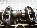головка блока цилиндров Mercedes-Benz C-Класс W202/S202 1996, 2.3 л., бензин, 1110163301 - фото №4