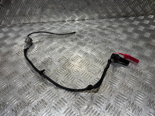 датчик коленвала Skoda Fabia 2 поколение (5J) 2009, 1.4 л., BNV, дизель, АКПП, хетчбэк 5 дв.