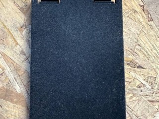 крышка блока предохранителей Maserati Levante 1 поколение 2017, 3.0 л., A630HP, дизель, АКПП, blue, внедорожник 5 дв., полный привод, правый руль, 670032119