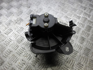 моторчик печки Opel Corsa D 2009, 1.2 л., бензин, МКПП, хетчбэк 5 дв., 164230100