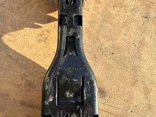 рычаг задний левый Land Rover Range Rover Evoque L551 2020, 2.0 л., бензин, АКПП, белый, внедорожник 5 дв., полный привод, правый руль, J9C35K832AA