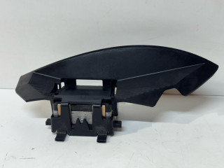 датчик мертвых (слепых) зон Porsche 2022, 2.9 л., бензин, АКПП, внедорожник 5 дв., 95B907566A, 95B907510B