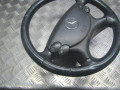 руль Mercedes-Benz CLK-Класс W208/A208 [рестайлинг] 2002, 2.0 л., бензин, МКПП, хетчбэк 5 дв. - фото №3