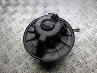 моторчик печки Volkswagen Eos 1 поколение 2006, 1.6 л., бензин, МКПП, кабриолет, 1K1819015