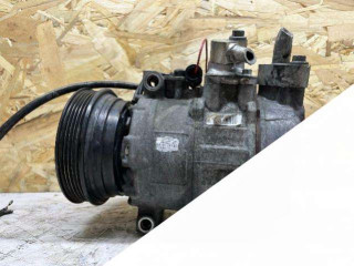 компрессор кондиционера Rover 75 1 поколение 2001, бензин, JPB101450, 4472208503