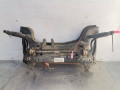 балка подвески передняя (подрамник) Ford Fiesta 5 поколение 2004, 1.4 л., дизель, хетчбэк 5 дв. - фото №6