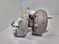 турбина Jeep Cherokee KJ 2006, 3.0 л., CDi, дизель, АКПП, полный привод, A6420900280, 757608, JBV01029F - фото №4