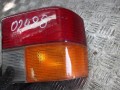 фонарь задний правый Volkswagen Transporter T4 1992, 2.4 л., дизель, МКПП, микроавтобус - фото №6