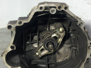 КПП механическая (МКПП) Audi A4 B7 2006, 2.0 л., BPW, дизель, 6МКПП, универсал, HCP