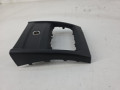 Декоративная накладка центральной консоли BMW 3 серия F30/F31/F34 2013, 1.6 л., N13 B16 A, бензин, АКПП, седан, задний привод, правый руль, 9218909 - фото №3