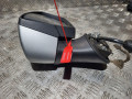 зеркало наружное правое Ford Kuga 1 поколение 2011, 2.0 л., TXDA, дизель, 6МКПП, внедорожник 5 дв. - фото №2