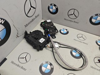 замок багажника BMW 2023, 2.0 л., B48B20C, бензин, 475, полный привод, 7357112, 7431076