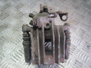 суппорт задний левый Volkswagen Golf 3 поколение 2000