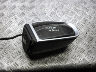 зеркало наружное правое Mercedes-Benz E-Класс W211/S211 2003, 3.2 л., дизель, АКПП, универсал