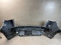 бампер задний Land Rover Range Rover Evoque L551 2020, 2.0 л., бензин, АКПП, белый, внедорожник 5 дв., полный привод, правый руль, LR120890 - фото №13
