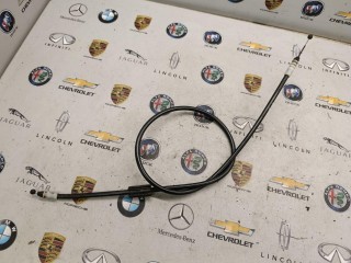 трос капота Alfa Romeo Giulia 2 поколение 2018, 2.0 л., задний привод
