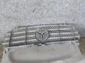 решетка радиатора Mercedes-Benz Vito W639 2005, 2.2 л., дизель, МКПП, микроавтобус, A6398800185 - фото №6