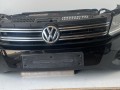 передняя часть (ноускат) Volkswagen Tiguan 1 поколение [рестайлинг] 2012, 2.0 л., CCZA, бензин, АКПП, внедорожник 5 дв., полный привод - фото №2