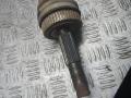 полуось (приводной вал, ШРУС) Nissan X-Trail T31 2010, 2.0 л., дизель, МКПП, внедорожник 5 дв. - фото №2