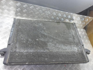 радиатор (основной) Ford Galaxy 1 поколение 1998, 2.8 л., бензин, АКПП, минивэн