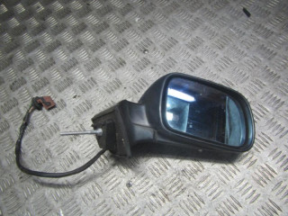 зеркало наружное правое Peugeot 307 1 поколение 2004