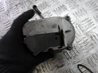 сервопривод заслонок впускного коллектора Audi A6 C5 [рестайлинг] 2005, 059129086M