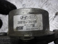 насос вакуумный Hyundai Getz 1 поколение 2005, 1.5 л., дизель, 288102A100 - фото №3