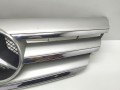 решетка радиатора Mercedes-Benz B-Класс W245 2008, A1698881660, A2078880260, 2078880260, 1698881660 - фото №3