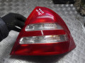 фонарь задний правый Mercedes-Benz C-Класс W203/S203/CL203 2003, 2.2 л., дизель, МКПП, седан - фото №3