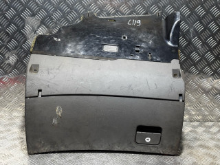 бардачок Audi A6 C5 [рестайлинг] 2004, 2.5 л., BDG, дизель, 6МКПП, седан