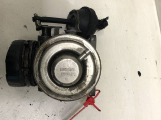 клапан EGR Skoda Octavia 1 поколение [рестайлинг] 2003, 1.9 л., ALH, дизель, АКПП