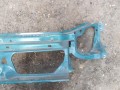 передняя панель крепления облицовки (телевизор) Renault Kangoo 1 поколение 2003, 1.5 л., дизель, МКПП, фургон - фото №5