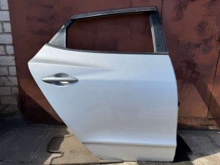 дверь задняя правая Hyundai Tucson 2 поколение 2011