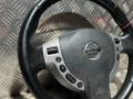 руль Nissan Qashqai 1 поколение 2008, 2.0 л., M9R, дизель, 6МКПП, внедорожник 5 дв. - фото №5