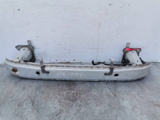 усилитель бампера переднего Volvo V50 1 поколение 2005, 2.0 л., D 4204 T, дизель, 6МКПП, универсал