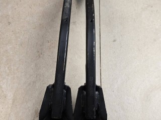 рычаг задний Alfa Romeo 2020, 1.8 л., бензин, АКПП, серый, передний привод, 51891068